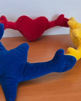 Stella cuore luna ikea vintage