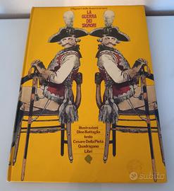I signori della guerra ovvero Dino Battaglia