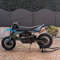 Husqvarna 701