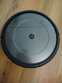 aspirapolvere lavapavimenti Robot ROOMBA COMBO
