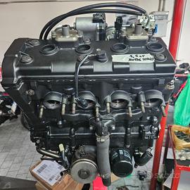 Motore Yamaha R1 2007-2008