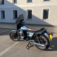 Moto Guzzi sp1000