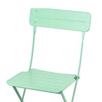 Sedia IKEA liscia 