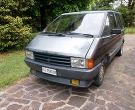 RENAULT Espace 1ª/2ª serie - 1986