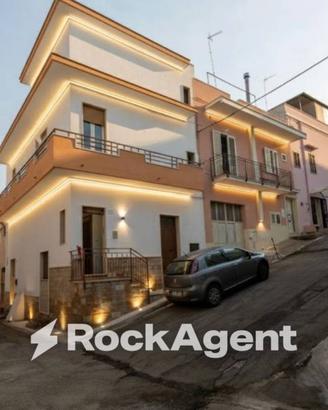Casa indipendente di 110 m² con 5 locali a Ruffano