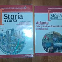 Libro scuola secondaria di 2°grado 