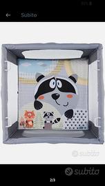 BOX CHICCO. RIBASSO.