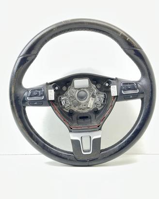 VOLANTE VOLKSWAGEN Golf 6 Berlina 3C8419091BDE74 (