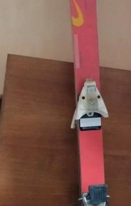 Sci dynastar sport usato