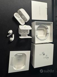 AirPods Pro 2 lightning