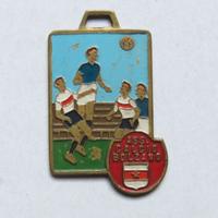 Bolzano Associazione Calcio ciondolo portachiavi