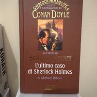 L’ultimo caso di Sherlock Holme di Michael Dibdin