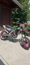 Honda crf450r 2003