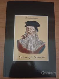Ceci n'est pas Leonardo - Riccardo Magnani
