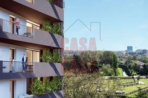 Luminoso appartamento classe A/4 tricamere