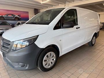 Mercedes-benz Vito 2.2 116 CDI PC-SL Furgone Long