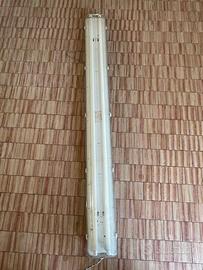 Plafoniera Neon 2x58w