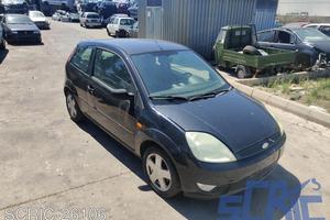 Ford fiesta 5 jd, jh 1.25 16v 75cv -ricambi