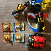 Gadget topolino Paperinik 2010 in poi