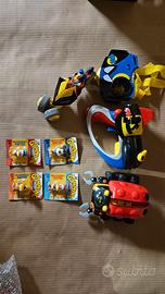 Gadget topolino Paperinik 2010 in poi