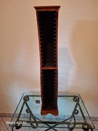 porta cd etnico