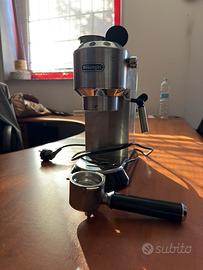 Macchina caffè de Longhi
