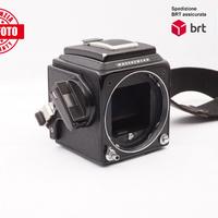 Hasselblad 500C/M
