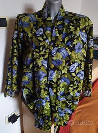 Giacca donna vintage Positano - made in Italy 