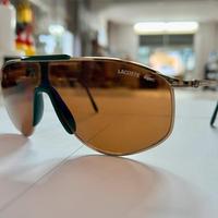 LACOSTE Occhiale da sole Vintage + Astuccio orig.