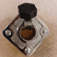 Ludwig P1610D Bass Drum Tom Mounting Diamond Plate