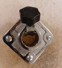 Ludwig P1610D Bass Drum Tom Mounting Diamond Plate