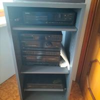 stereo pioneer