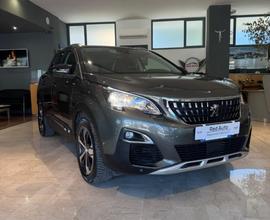 PEUGEOT 3008 BlueHDi 130 S&S EAT8 Allure