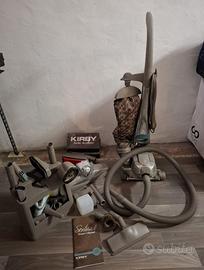 Aspirapolvere Kirby Sentria II  con accessori