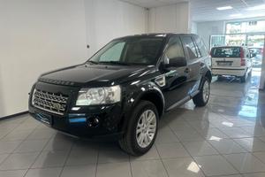 Land Rover Freelander 2.2 TD4 S.W. HSE