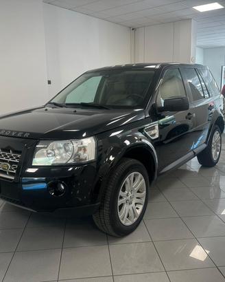 Land Rover Freelander 2.2 TD4 S.W. HSE