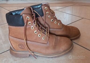 Timberland 