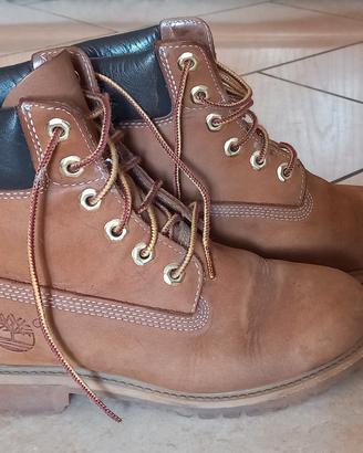 Timberland 