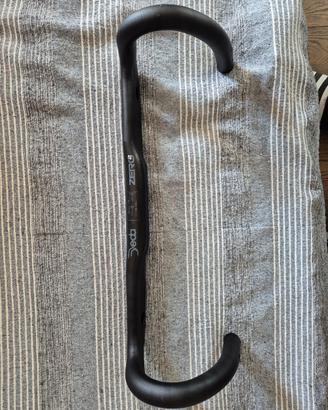 Piega Deda Zero 2 compact 420 mm