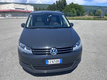 Sharan 5 posti