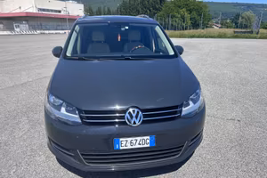Sharan 5 posti