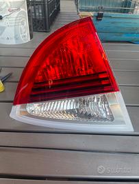 Faro Posteriore SX  e DX BMW E91