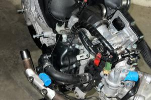 RICAMBI PIAGGIO BEVERLY 300 2024 13.000KM