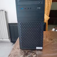 PC DESKTOP i7 RAM 16GB SSD 1TB