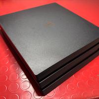 Playstation 4 Pro