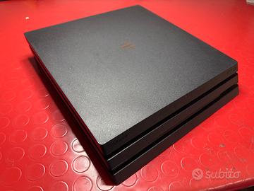 Playstation 4 Pro
