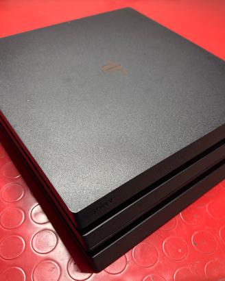 Playstation 4 Pro
