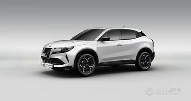 ALFA ROMEO Junior Junior 1.2 145 CV Hybrid eDCT...