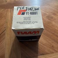 Filtro dell’olio per Fiat 300