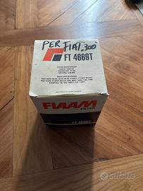 Filtro dell’olio per Fiat 300